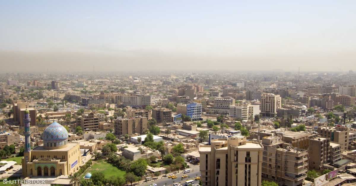 العالم اليوم - العراق يفتح باب صناعة السيارات محليا لشركات عالمية