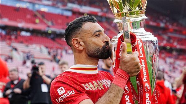 كلمات مؤثرة من محمد صلاح إلى نجم ليفربول.. لن ننساك