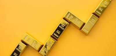 أسعار الذهب ترتفع 1%