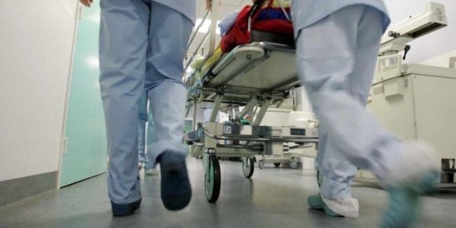 وكيل صحة المنيا: وفاة شخص وإصابة 110 آخرين إثر تسمم من وجبات فاسدة