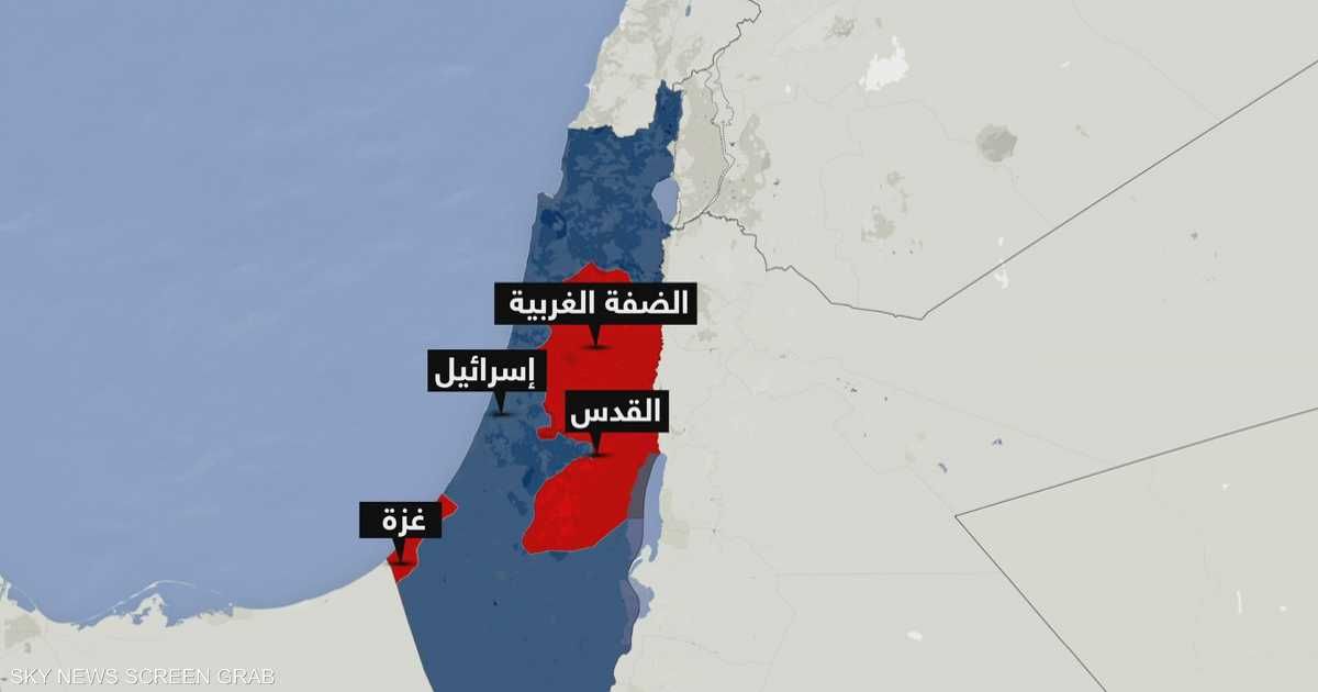 العالم اليوم - مخططات إسرائيل تحت مجهر الشرعية الدولية.. صراع أم نهاية؟