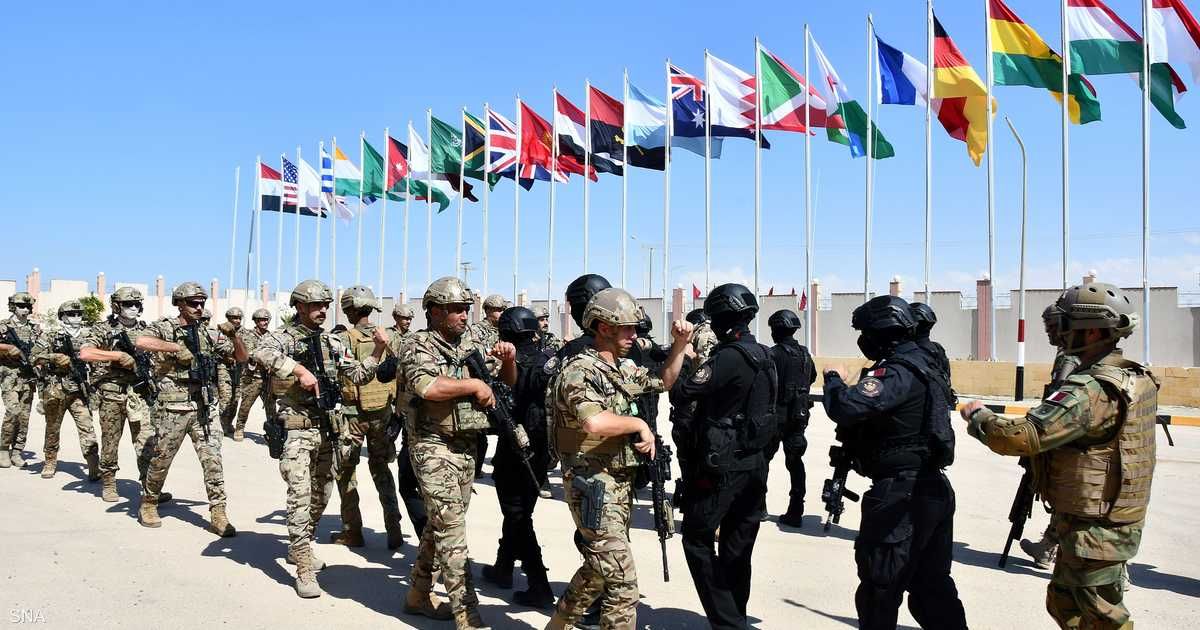 العالم اليوم - تعاون استثنائي بين شركاء إقليميين في "النجم الساطع 2025"