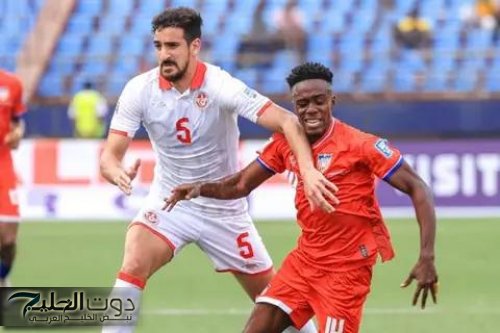 للصعود للمونديال.. موعد مباراة منتخب تونس وليبيريا في تصفيات أفريقيا المؤهلة لكأس العالم 2026
