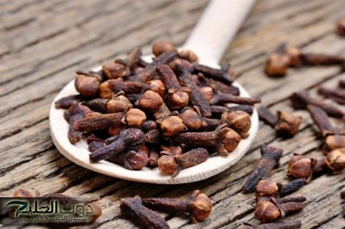 سر خطير ورا شعر النجوم الطويل.. استخدمي القرنفل بهذة الطريقة وسوف تحصلين على شعر ناعم وطويل من أول استخدام!!