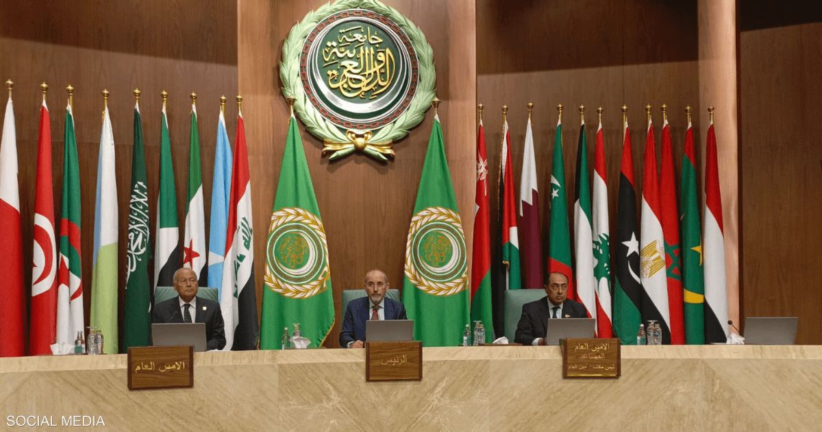 العالم اليوم - مجلس الجامعة العربية يناقش جهود الاعتراف بالدولة الفلسطينية