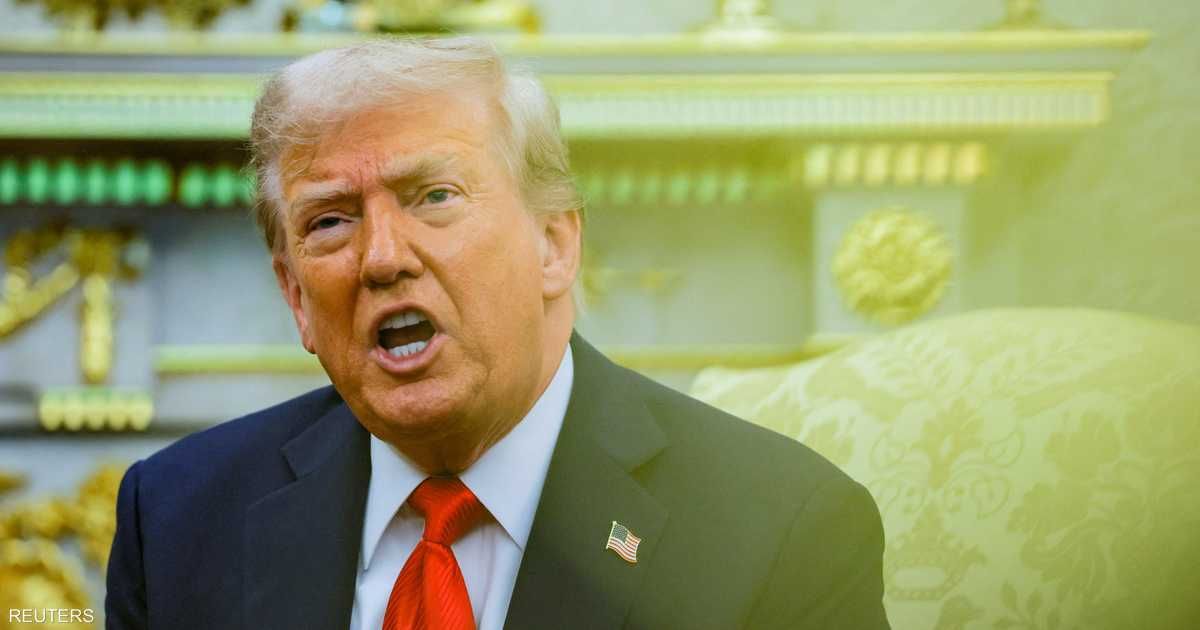 العالم اليوم - ترامب: أميركا "ستعاني كثيرا" إذا خسرت قضية الرسوم الجمركية