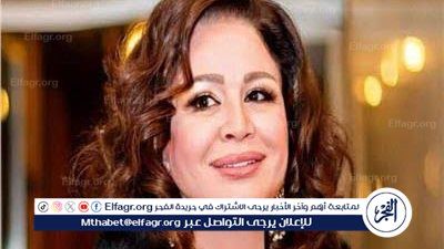 إلهام شاهين ضيفة شرف مهرجان "بردية السينمائي" دورة وحيد حامد.. الثلاثاء المقبل