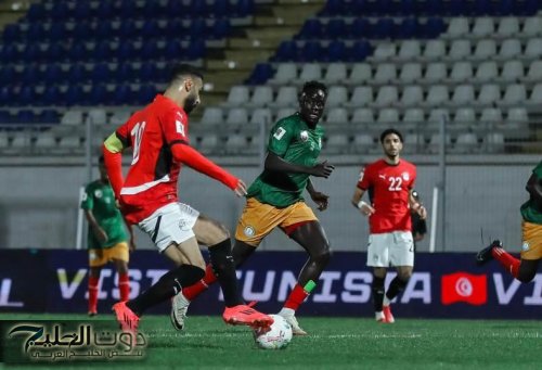 القنوات الناقلة لمباراة منتخب مصر وإثيوبيا Egypt VS Ethiopia في تصفيات التأهل لكأس العالم 2026