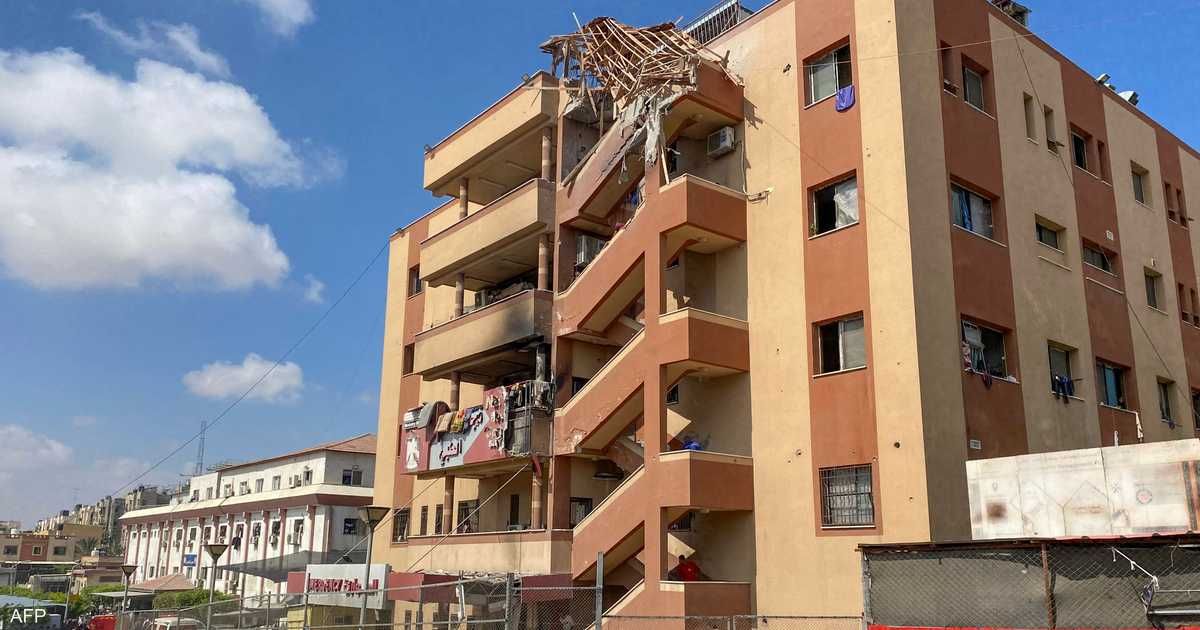 العالم اليوم - أسوشيتد برس: إسرائيل راقبت مستشفى ناصر ثم قصفته من دون مبرر