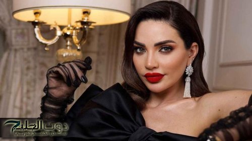 داليدا خليل تستعد لدخول القفص الذهبي