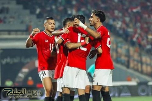 اعرف القنوات الناقلة لمباراة مصر وإثيوبيا اليوم في تصفيات كاس العالم 2026