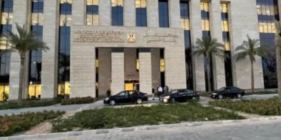 مد فترة تسجيل رغبات طلاب المرحلة الثالثة حتى السابعة مساء الأحد 7 سبتمبر