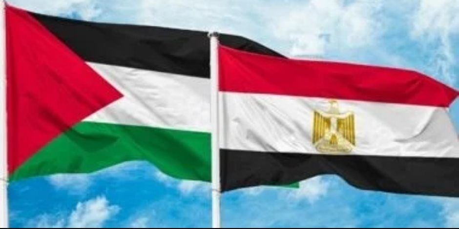 فلسطين: تصريحات نتانياهو اعتراف إسرائيلى بمخططات التهجير.. ومصر تلعب دوراً حاسماً لنصرة شعبنا
