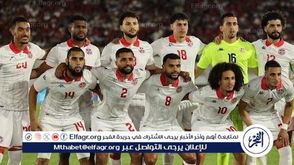 بمشاركة بن رمضان.. تونس يتفوق على ليبيريا بثلاثية نظيفة في تصفيات كأس العالم