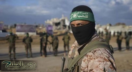 حماس تتهم الاحتلال بـالأكاذيب لتبرير قصف الأبراج