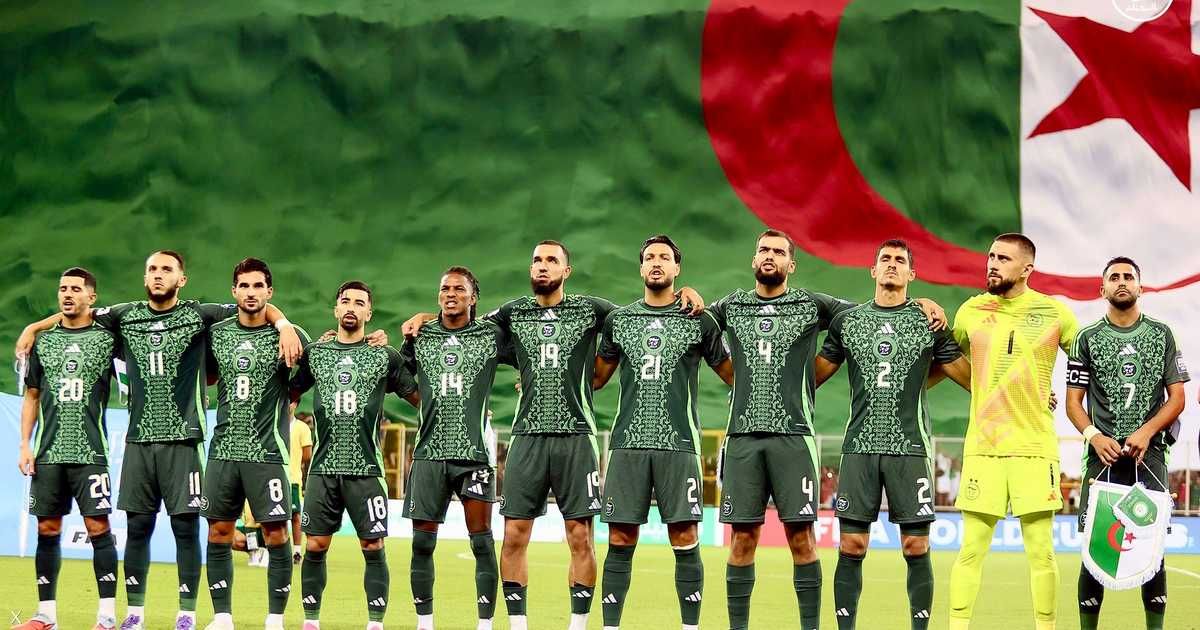 العالم اليوم - خطوة أقرب للمونديال.. الجزائر وتونس تعززان صدارتهما للتصفيات
