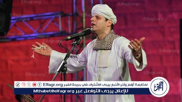 "التنمية الثقافية" يحتفي بالمولد النبوي مع (التهامي) في أجواء روحانية وإقبال جماهيري كبير