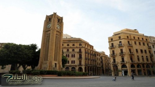 حزب الله يرحب بخطة الجيش لنزع السلاح