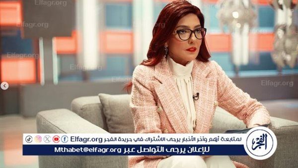 لهذا السبب.. مي كساب تتصدر تريند "جوجل"