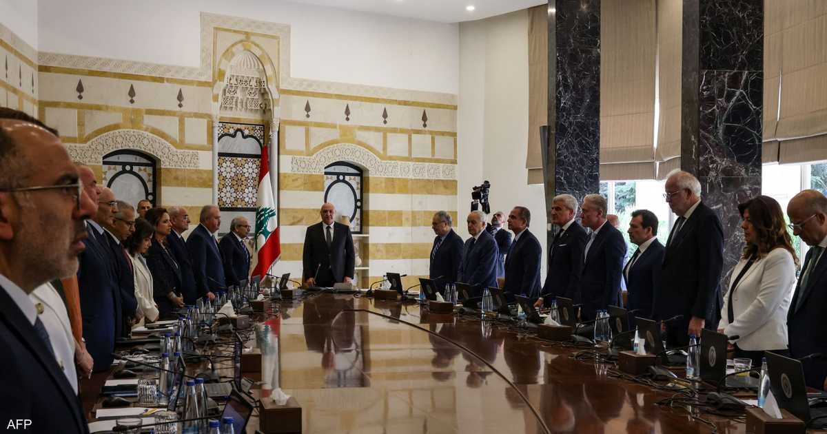 العالم اليوم - حزب الله يعلّق على تحرك حكومة لبنان بشأن خطة "حصر السلاح"