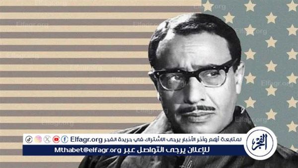 في ذكرى ميلاد الأستاذ.. سبب غريب تبكي فؤاد المهندس وصنع مدرسة خاصه للكوميديا