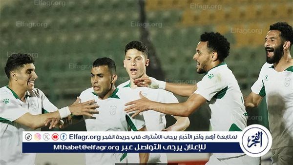لاعب الاتحاد: الفوارق بين لاعبي الدوري "قليلة للغاية".. وهذا الثلاثي هو الأفضل في مصر