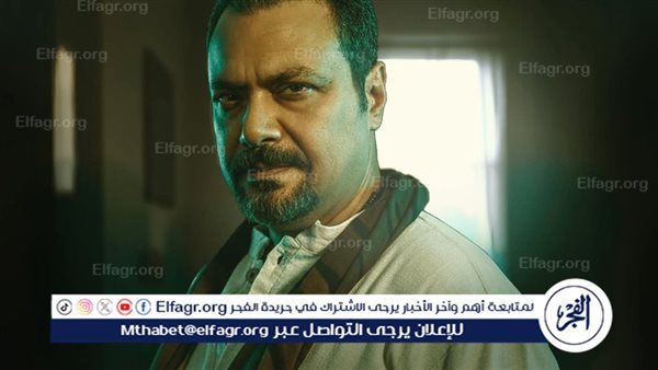 «الوكيل».. كل ما تريد معرفته عن الحكاية الخامسة من مسلسل ما تراه ليس كما يبد