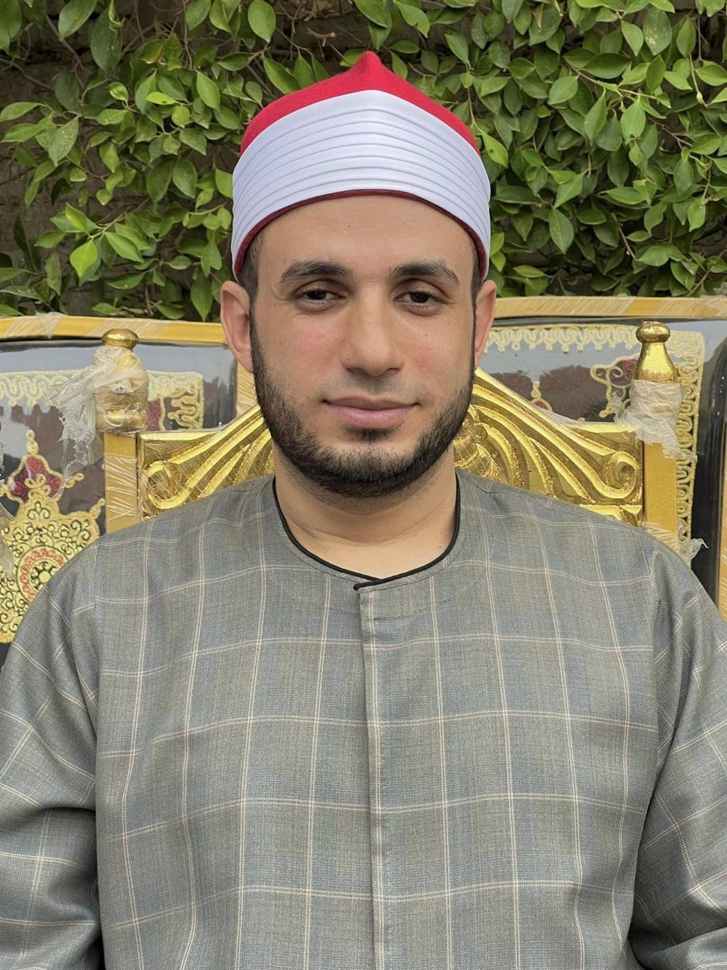 وزير الأوقاف يهنئ مرشح الوزارة الفائز بالمركز الأول في مسابقة "بريكس" بالبرازيل