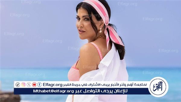 ببطولة مطلقة.. جومانا مراد تشارك في موسم رمضان 2026