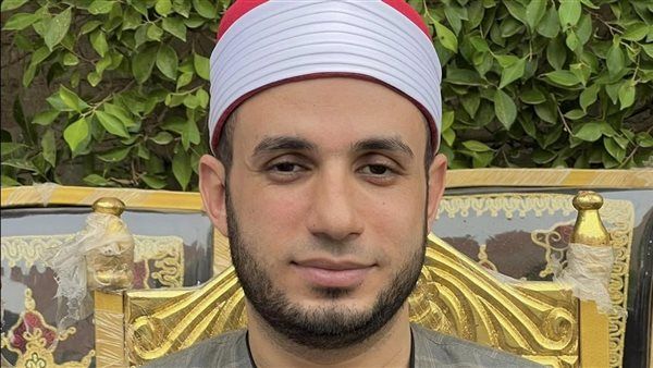 وزير الأوقاف يهنئ مرشح الوزارة الفائز بالمركز الأول في مسابقة "بريكس" بالبرازيل