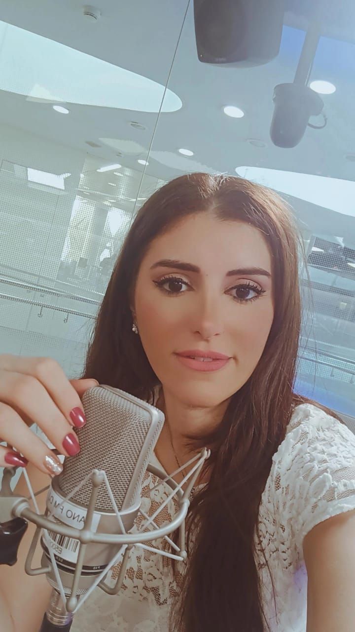 أميرة عبّاس تتحدث عن أبرز أحداث الساحة الفنية العربية عبر بانوراما كافيه وإليكم التفاصيل!