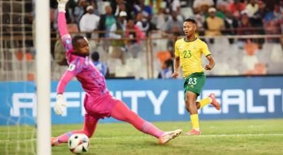نتائج مباريات تصفيات إفريقيا للمونديال