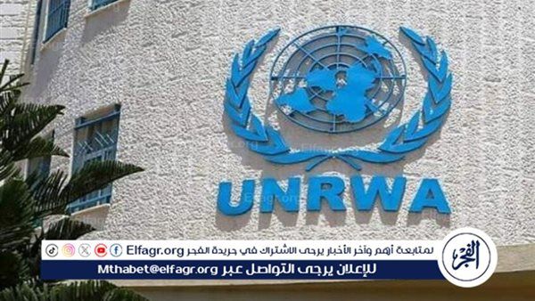 "الأونروا" تحذر وتدعو "لإغراق" قطاع غزة بالمساعدات فورًا