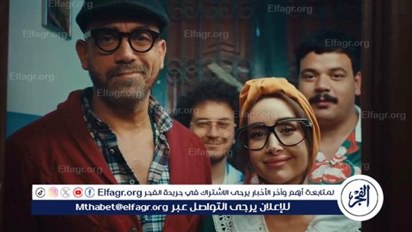 99 مليون.. إجمالي إيرادات فيلم "الشاطر" لـ أمير كرارة