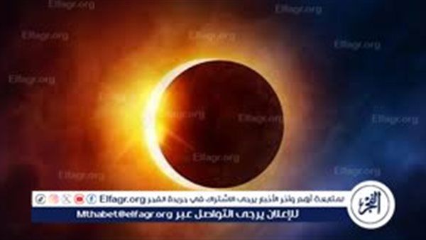 موعد صلاة خسوف القمر الدموي 2025.. الطريقة الصحيحة كما وردت في السنة