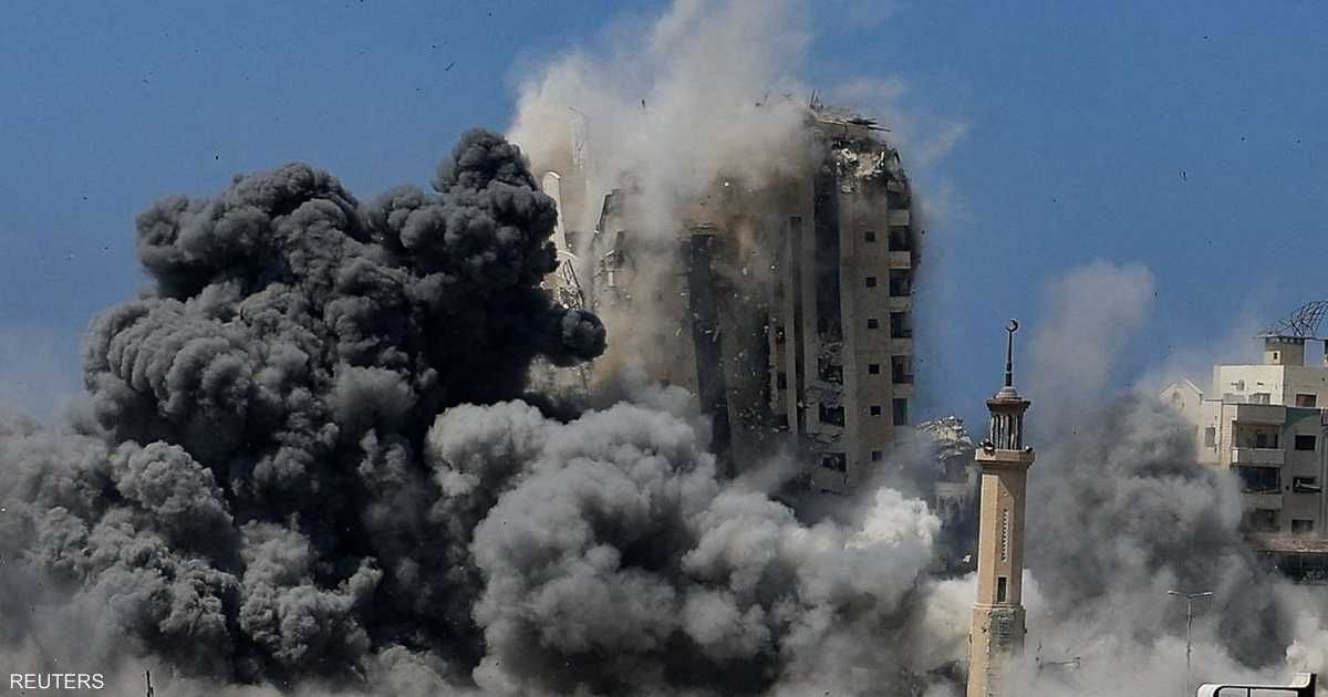 العالم اليوم - "إدارة شخصية من ترامب".. مقترح أميركي جديد لإنهاء حرب غزة