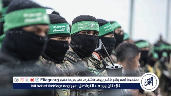 حمـــاس: منفتحون على أي مقترحات تحقق وقفًا دائمًا لإطلاق النـــار