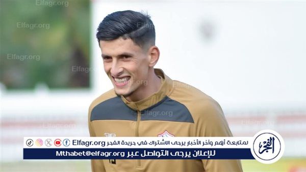 خالد الغندور: صلاح مصدق يقترب من تعويض غياب الونش مع الزمالك أمام المصري