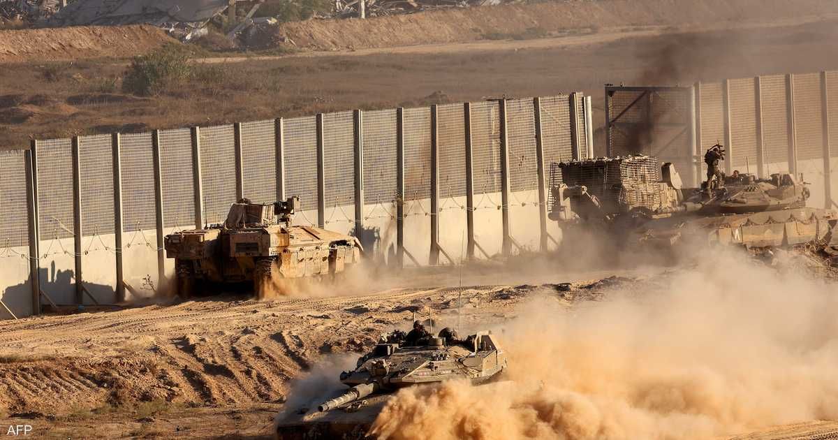العالم اليوم - غزة على خط النار.. استعداد إسرائيلي بلا ضمانات لحسم الحرب