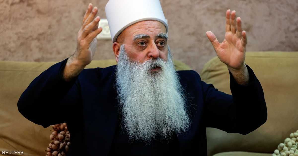 العالم اليوم - انقسام درزي.. تصريح لطريف يعاكس مطلبا للهجري