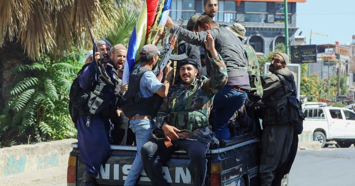 العالم اليوم - انقسام درزي حول انفصال السويداء عن سوريا.. ماذا سيحدث؟