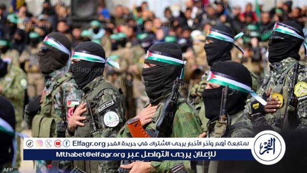 "حماس" تؤكد انفتاحها على أي أفكار أو مقترحات تحقق وقفا دائما لإطلاق النار في غزة