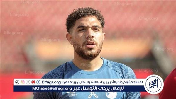 شوبير يكشف كواليس أزمة حمزة علاء مع بورتيمونينسي