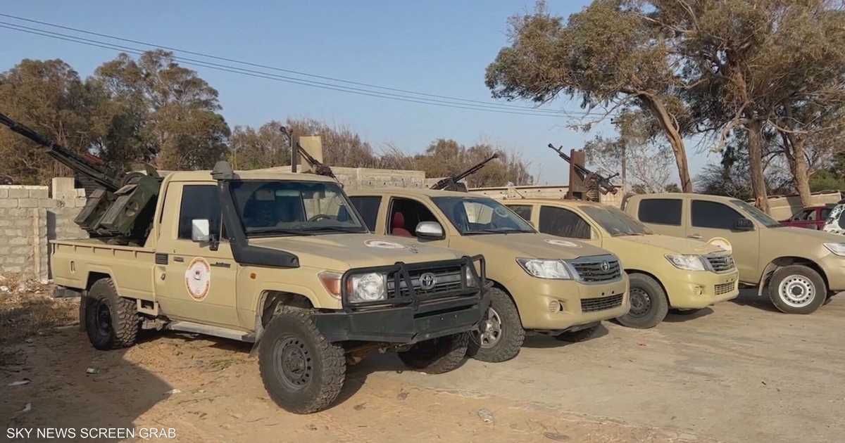 العالم اليوم - طرابلس على صفيح ساخن.. صراع ميليشيات قد ينذر بـ"كارثة"