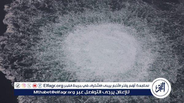 باتروشيف: التسريبات حول تحقيقات "نورد ستريم" تثير شكوكا كبيرة