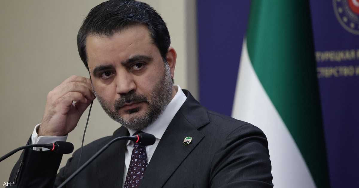العالم اليوم - هيئة البث: لقاء متوقع بين الشيباني وديرمر هذا الأسبوع