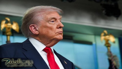 ترامب يلوّح بمرحلة ثانية من العقوبات على روسيا