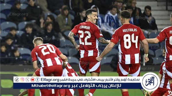 مهاجم إنجليزي على أعتاب أوروبا.. ويقترب من الانتقال إلى أولمبياكوس
