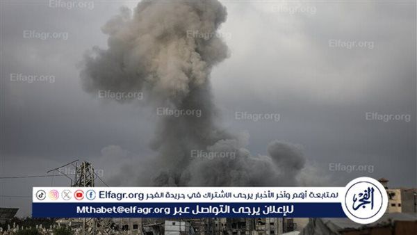 قذائف من غزة.. واعتراض إسرائيلي قرب الغلاف