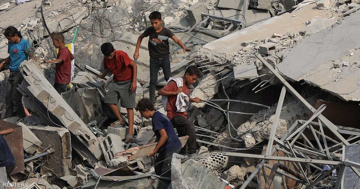 العالم اليوم - هل يؤيد الإسرائيليون احتلال غزة؟ استطلاع رأي يجيب